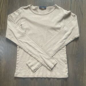 Brandy Melville top!